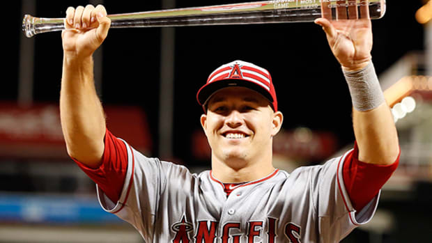 2015 MLB All-Star Game: Trout Shines Again in American League All-Star Win